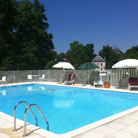 Apartmán De La Source 5 Salies-de-Béarn