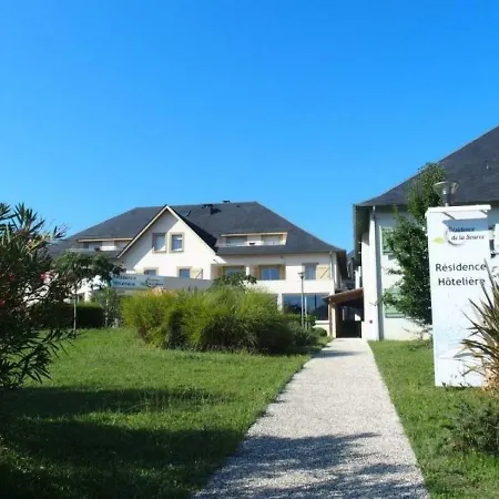 Apartmán De La Source 5