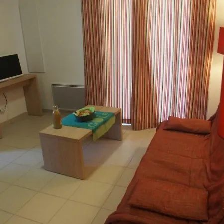 Apartmán De La Source 5