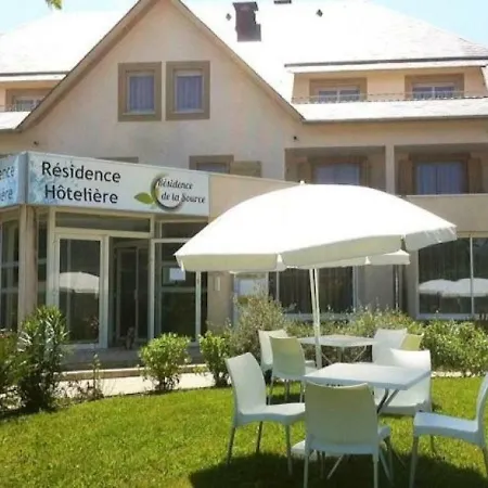 De La Source 5 * Salies-de-Béarn